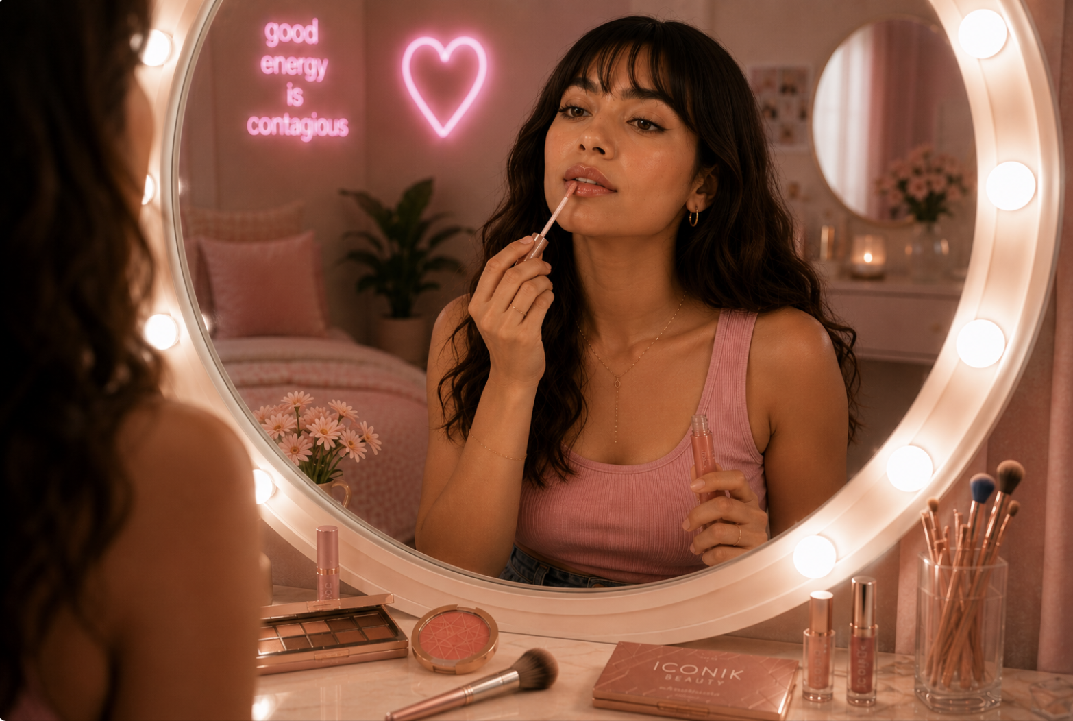 GRWM Spec Ad