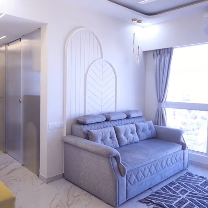 Interior Video 1