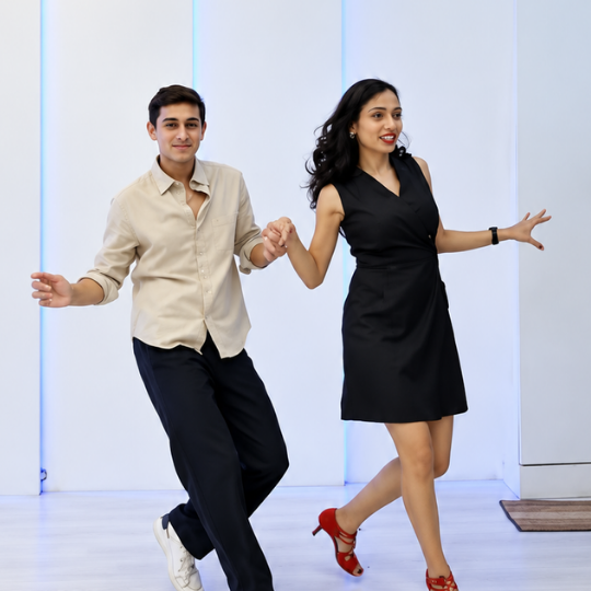 Dance Video
