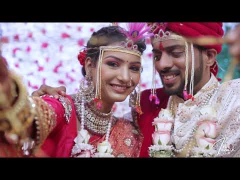 Chetan & Meenakshi