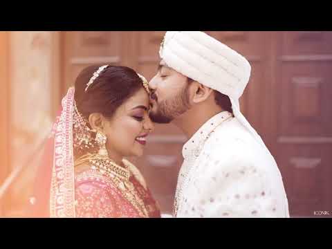 Chaitanya & Krutika