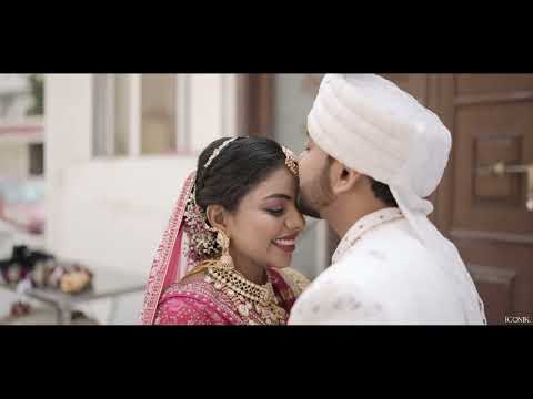 Chaitanya & Krutika