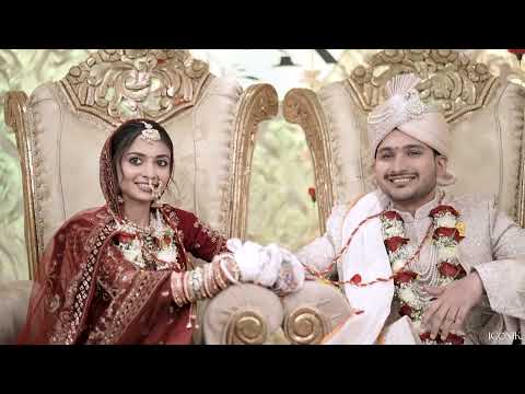 Raj & Prachi