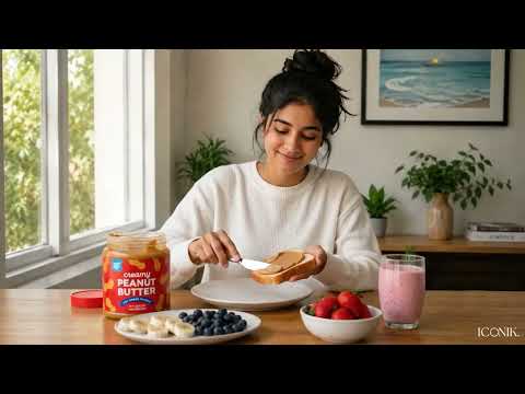 Peanut Butter Spec Ad